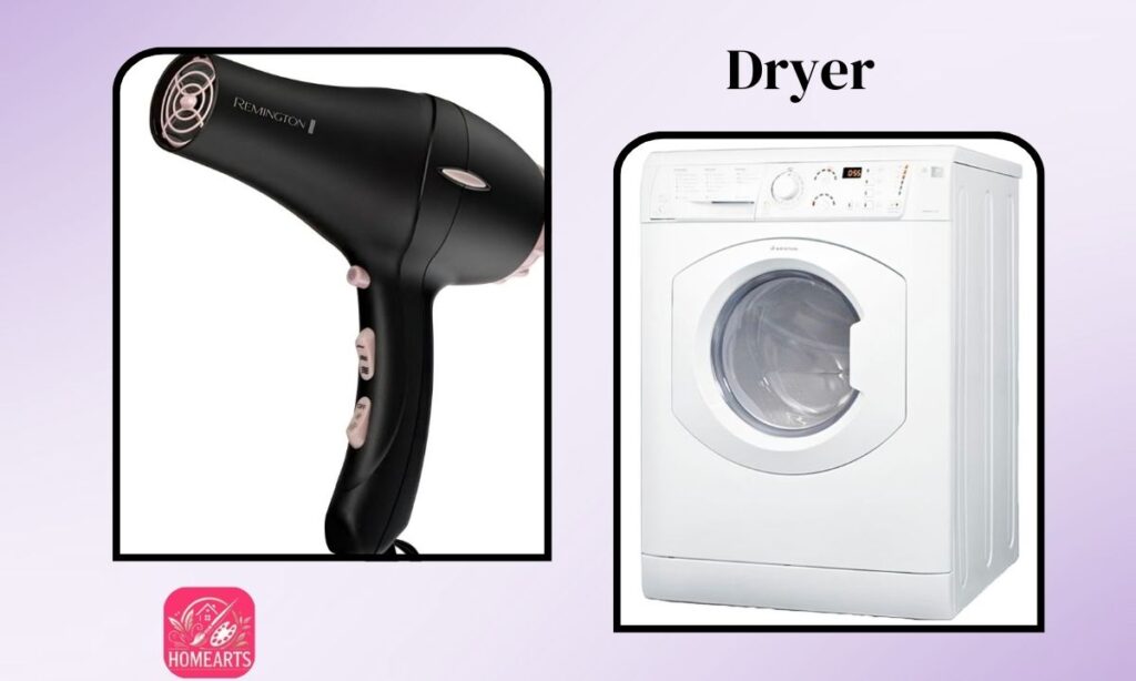 Dryer