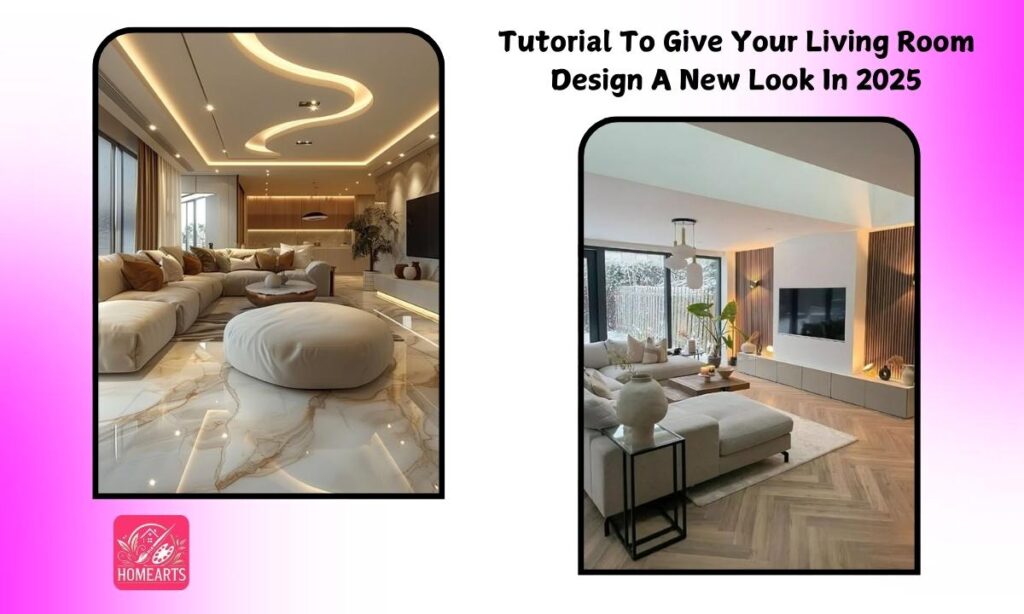Living Room Design