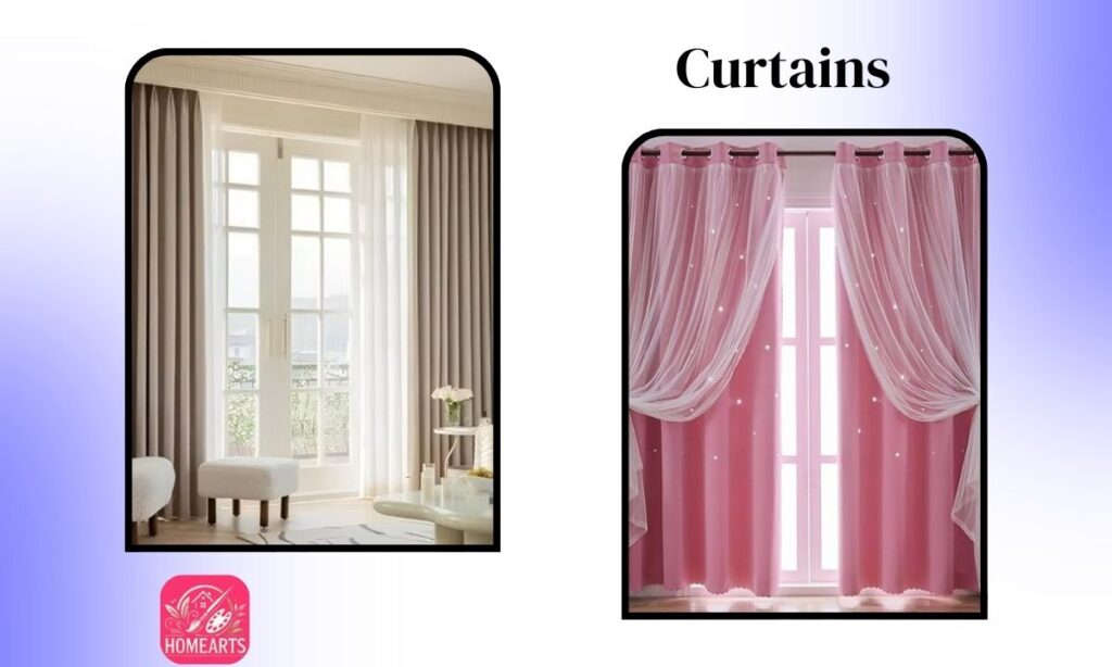 Curtains
